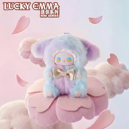 LUCKY EMMA Mini Blind Box