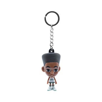 YuMe Stranger Things Pocket Hero Window Box Keychain