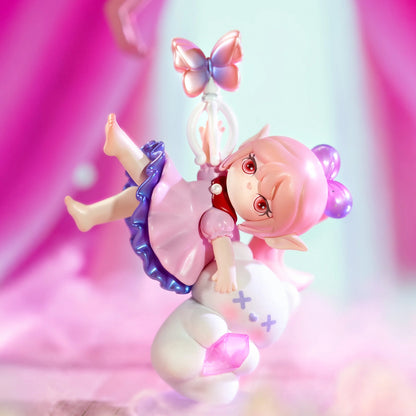 Rolife Surprise Figure Dolls - Suri's Colorful Girls