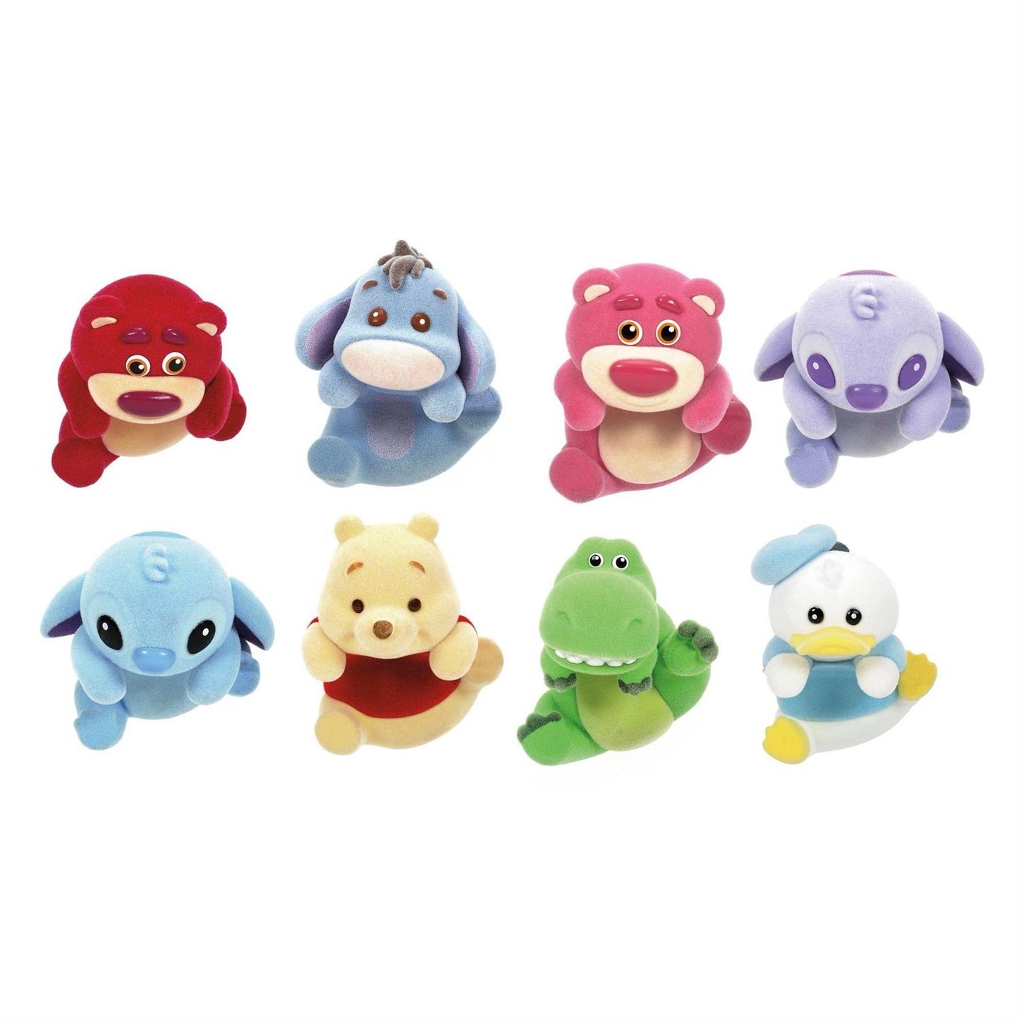 Climbing Figurines