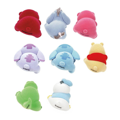 Climbing Figurines