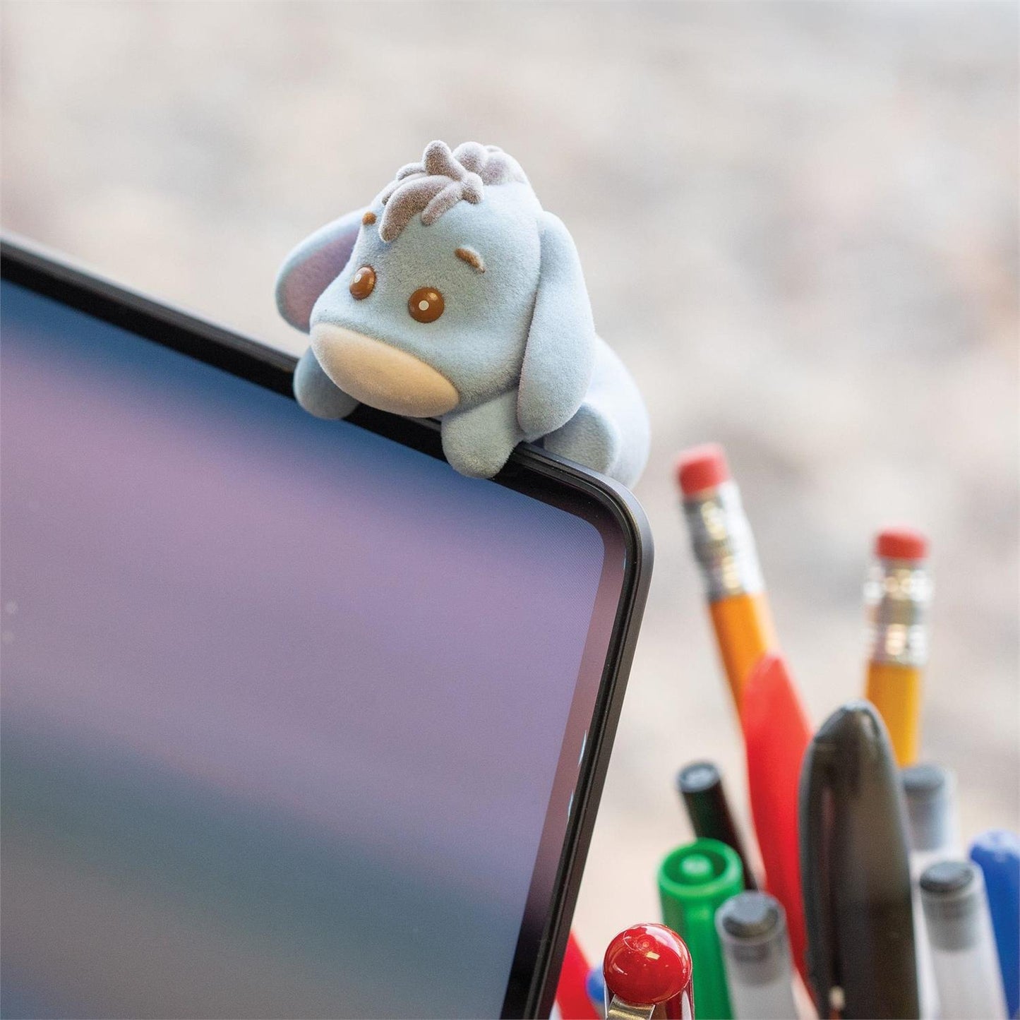 Climbing Figurines
