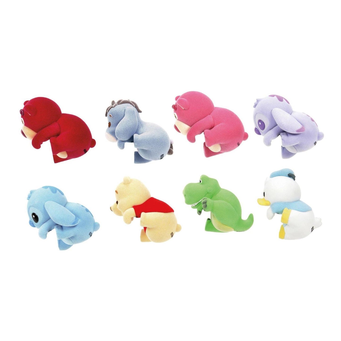Climbing Figurines