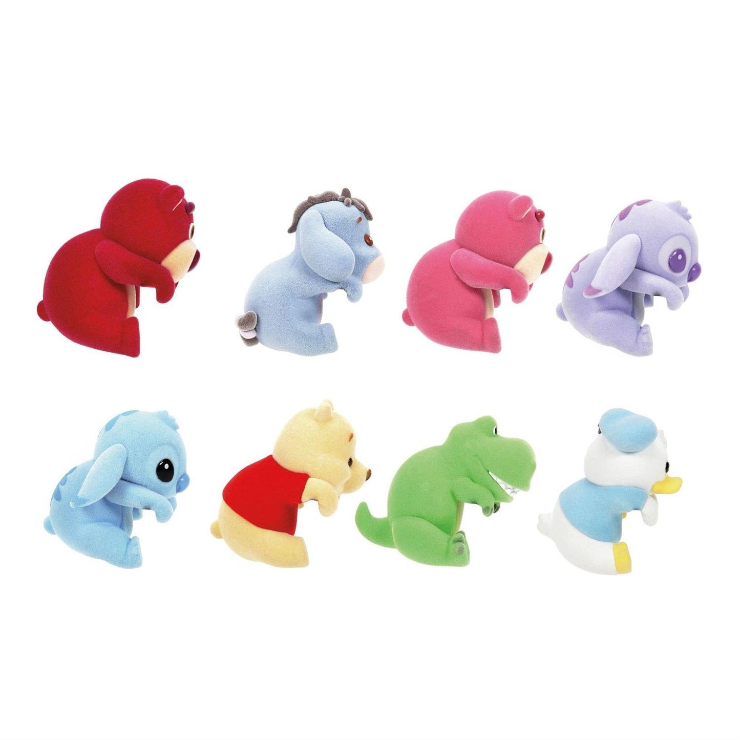 Climbing Figurines