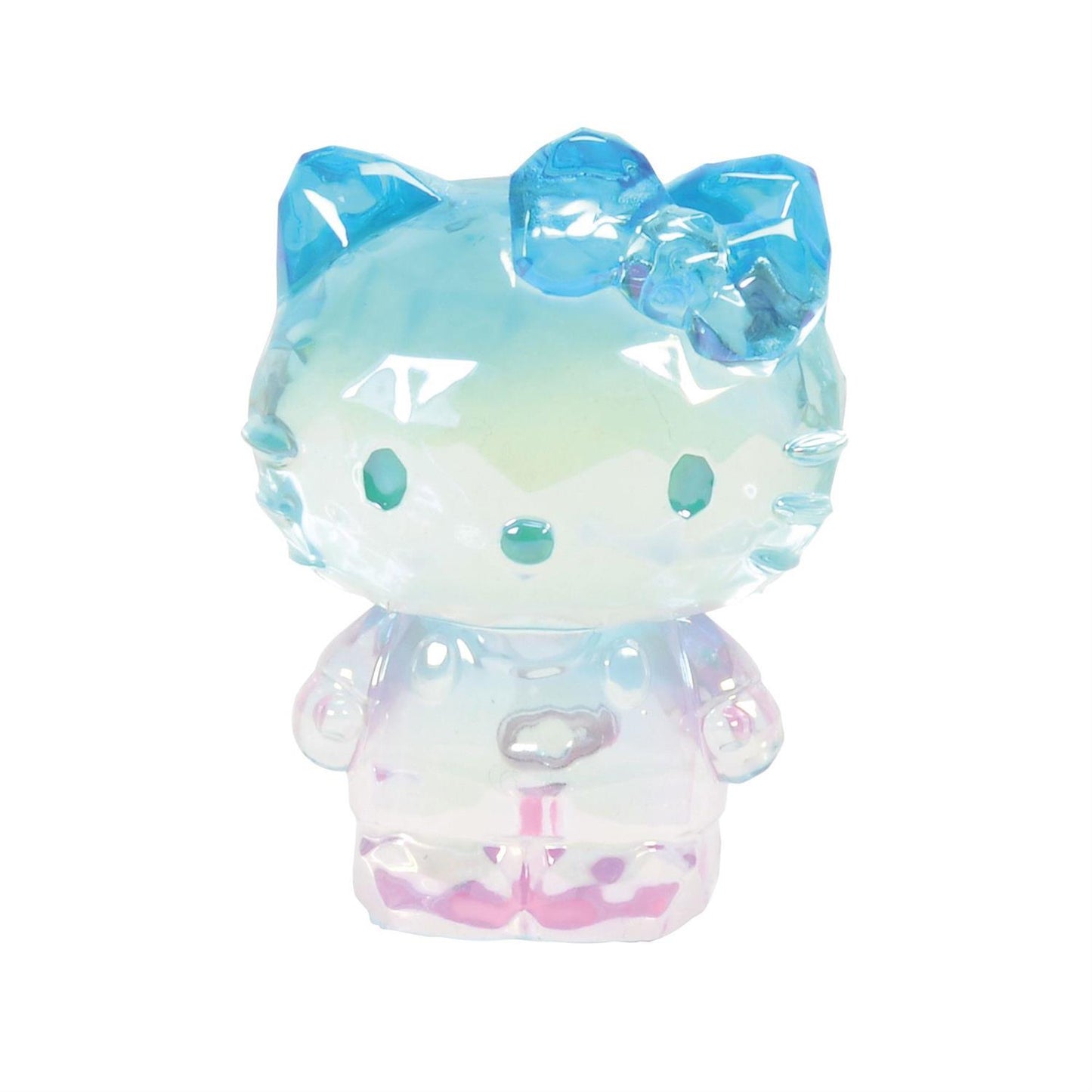Hello Kitty Mini Series
