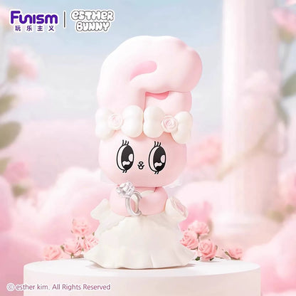 Esther Bunny Young Blossom Series Blind Box