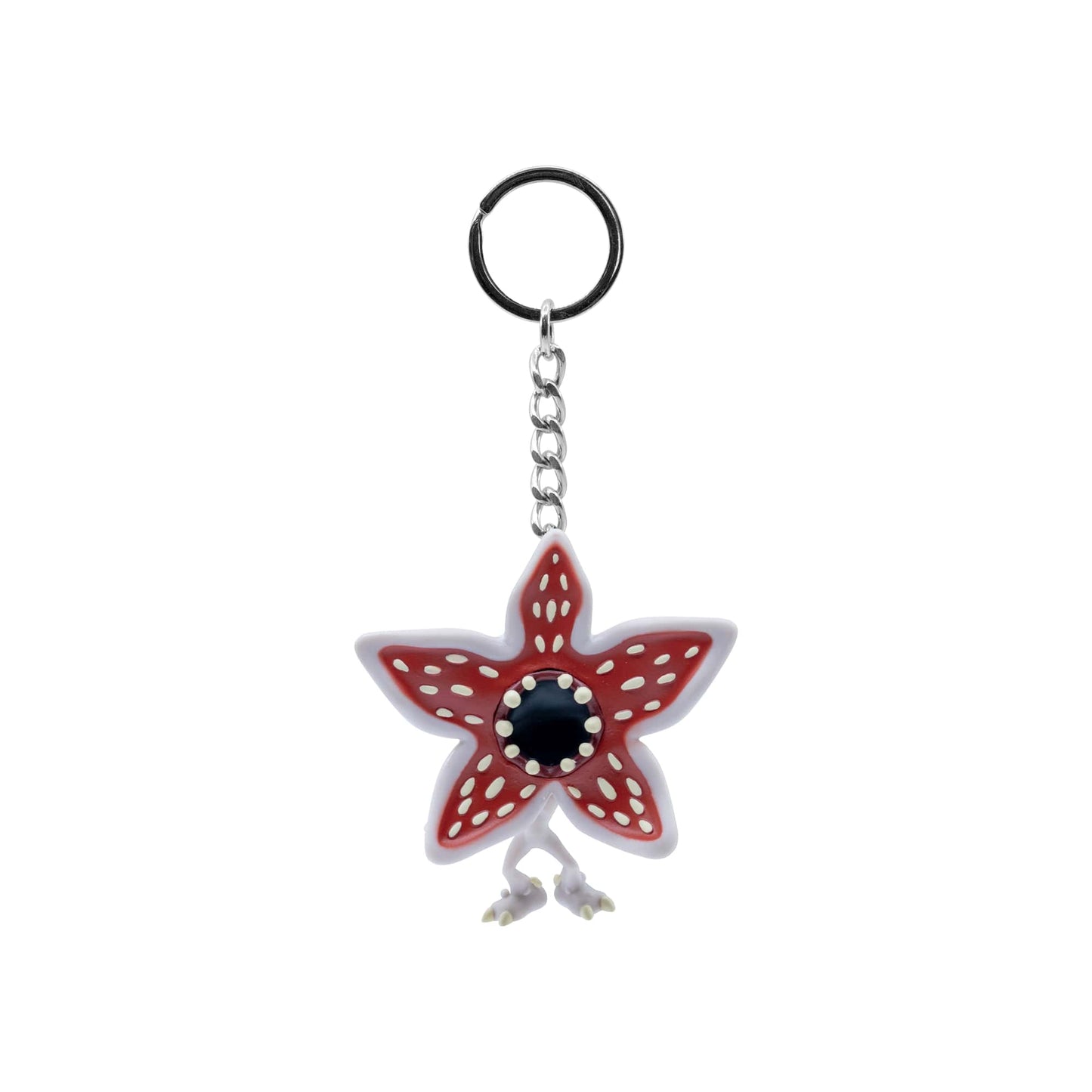 YuMe Stranger Things Pocket Hero Window Box Keychain
