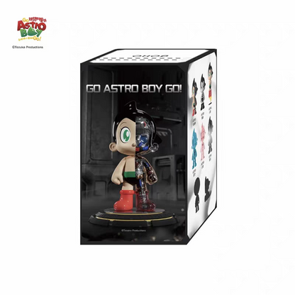 Astro Boy Original Generation: Earth's Little Hero Series Blind Box