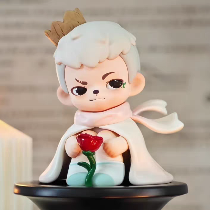 Rayan All Life Blossoms Series Blind Box