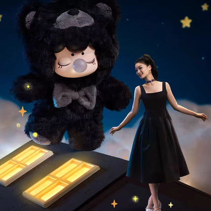 Nanci Bear Inner World Plush Pendant Series Blind Box