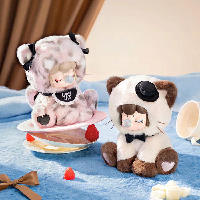 Rolife Tea Time Kitties Blind Box