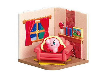 Kirby Wonder Room Blind Box