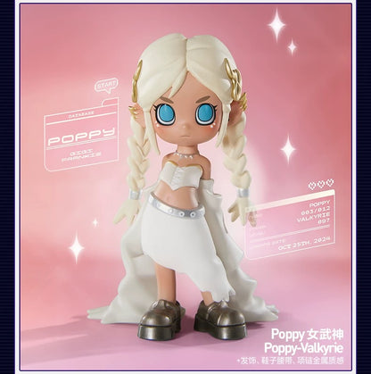 Lil Peach Riot - Loading! Series Figure