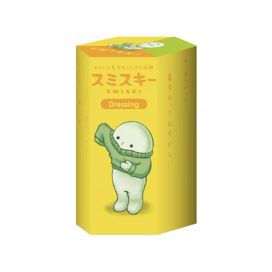 SK Dressing Series Blind Box