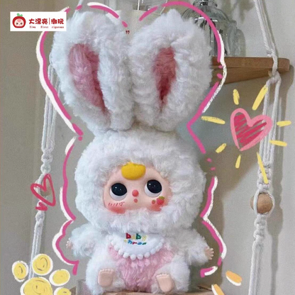 Baby Three Lily Rabbit Town V1 Blind Box