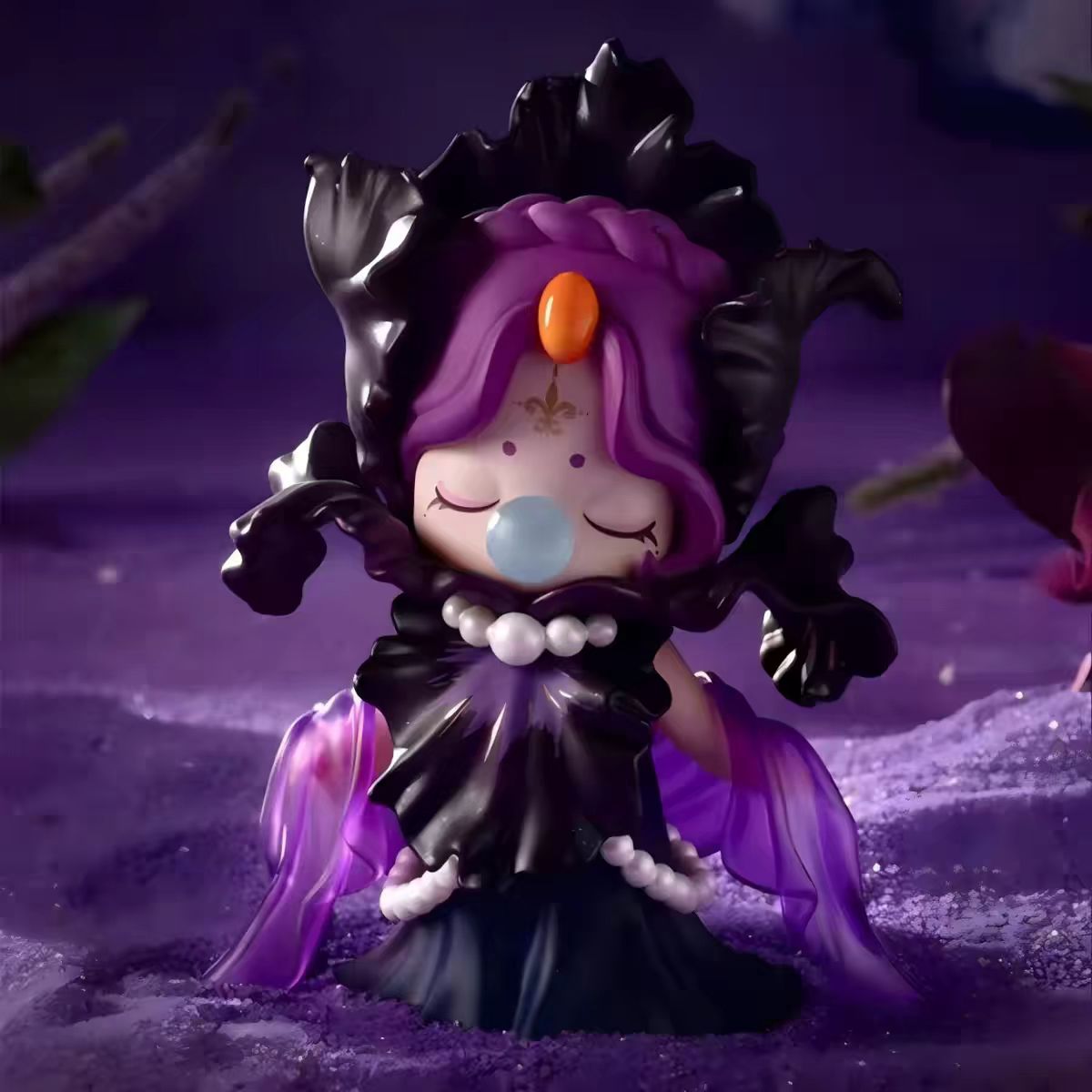 Nanci Secret Fantasy Series Blind Box