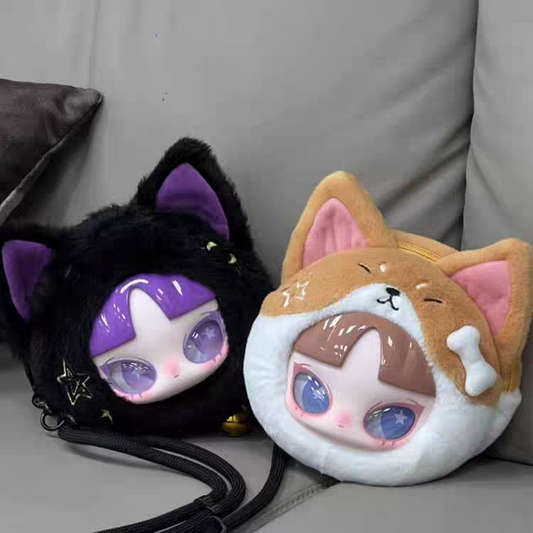 INN Let’s Party Series Plush Blind Box
