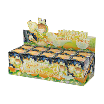 MIMI Little World: Sweet Conquest Series