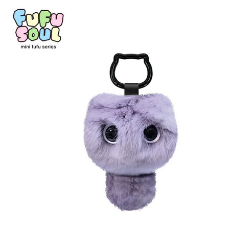 FUFUSOUL MINIFUFU Purple