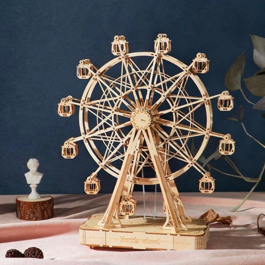 Rolife Ferris Wheel
