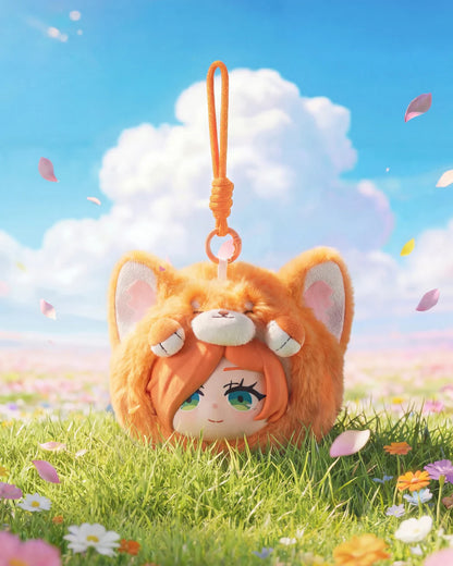 Frieren Vinyl Plush Blind Box