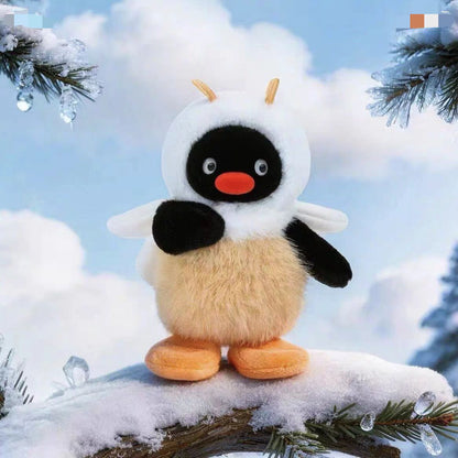 Pingu Bug Buddies Club Series Blind Box