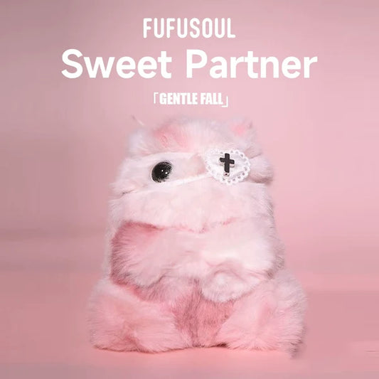 FUFUSOUL Gentle Fall-Sugar Roses