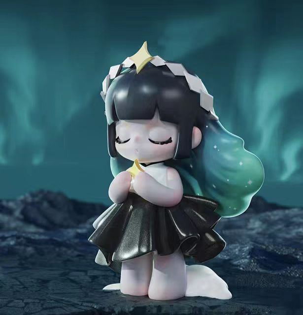 TNT Space Liita Forward by light series Blind Box