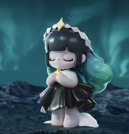 TNT Space Liita Forward by light series Blind Box