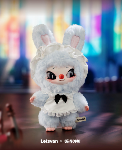 SIINONO-Want to Tell You a Secret Series Plush Blind Box