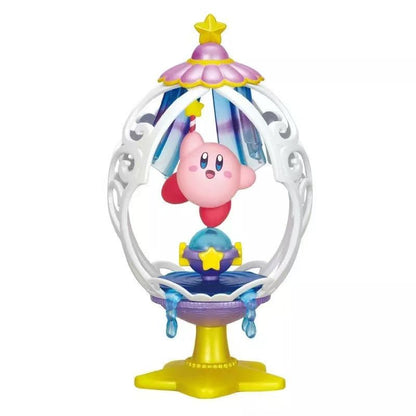 Kirby Ovaltique Collection Blind Box