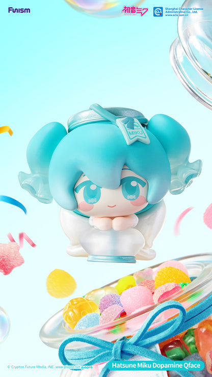 Hatsune Miku Dopamine Series Figure