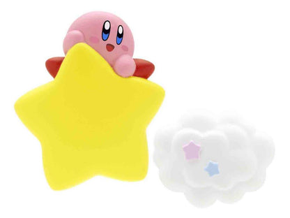 Kirby 3D Magnet Blind Box