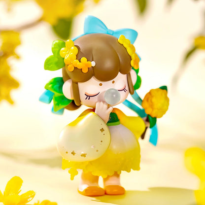Rolife Nanci's Flower Stories Surprise Figure Dolls