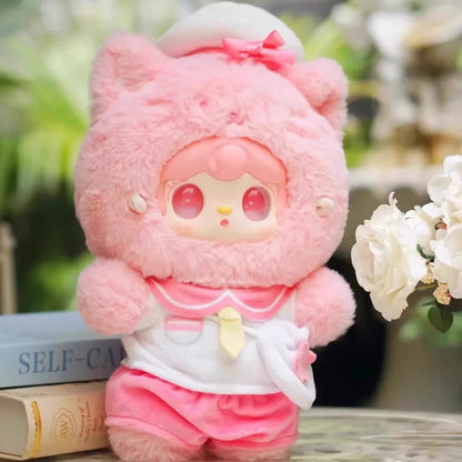 Yooki 400% V2 Dream Pocket Blind Box Series Plush Blind Box