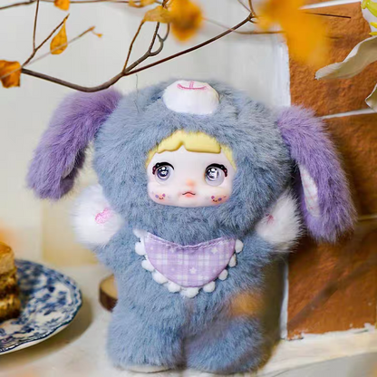 Nommi V5 Puppy Diary Series Plush Blind Box
