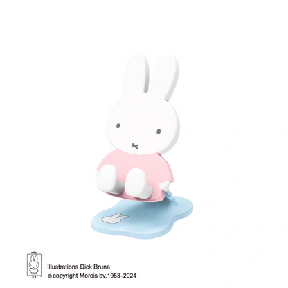 Miffy Pad&Phone Stand Blind Box