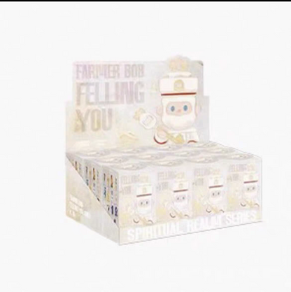 Farmer Bob Feeling You Series Blind Box