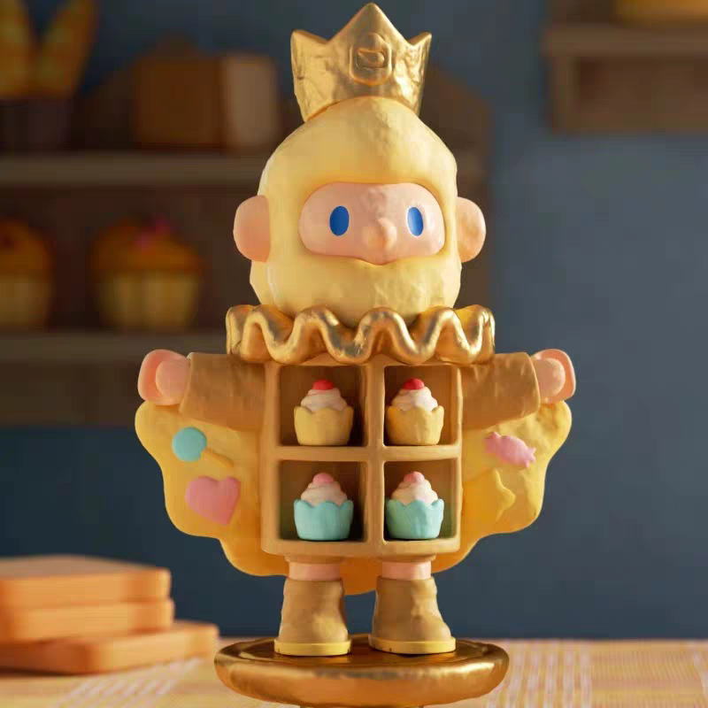 Farmer Bob Feeling You Series Blind Box