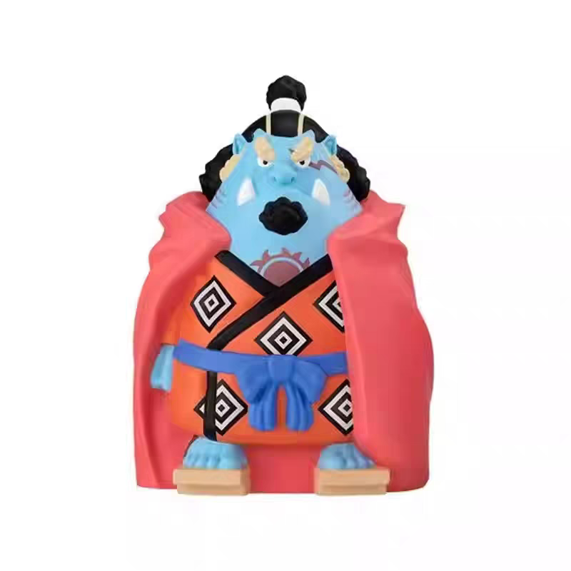 Bandai One Piece Blind Box