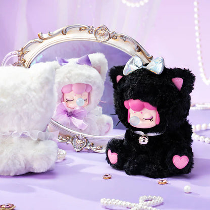 Rolife Tea Time Kitties Blind Box