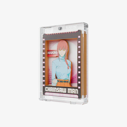 Chainsaw Man Mini Art Blind Box