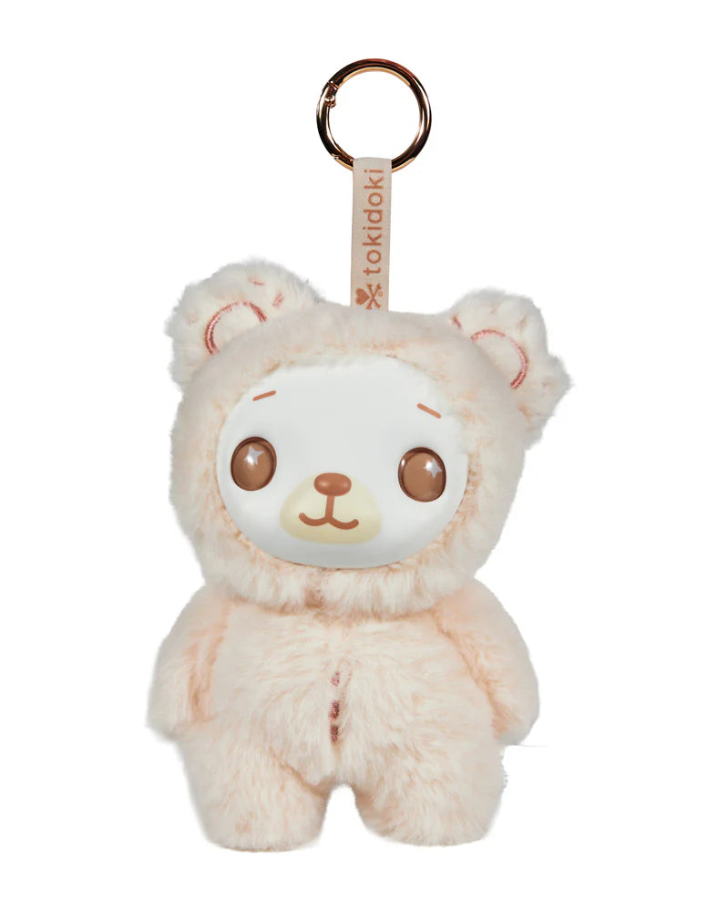 Tokidoki Soft & Sweet Vinyl Plush Blind Box