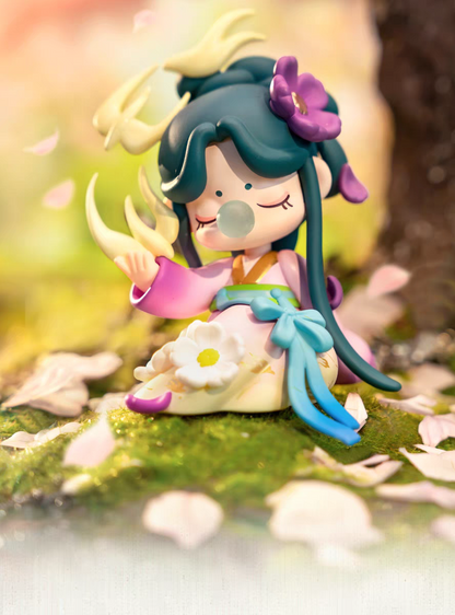 Nanci Series 16 Poetic Beauty Blind Box