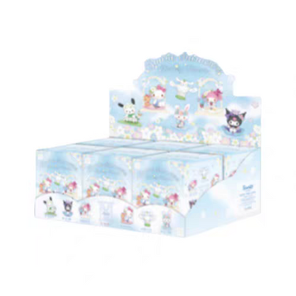 TT Sanrio Spring Flower Blind Box