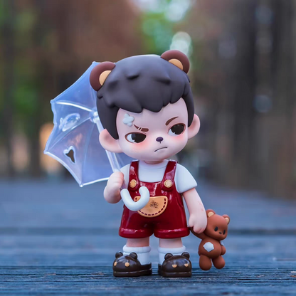Rayan All Life Blossoms Series Blind Box
