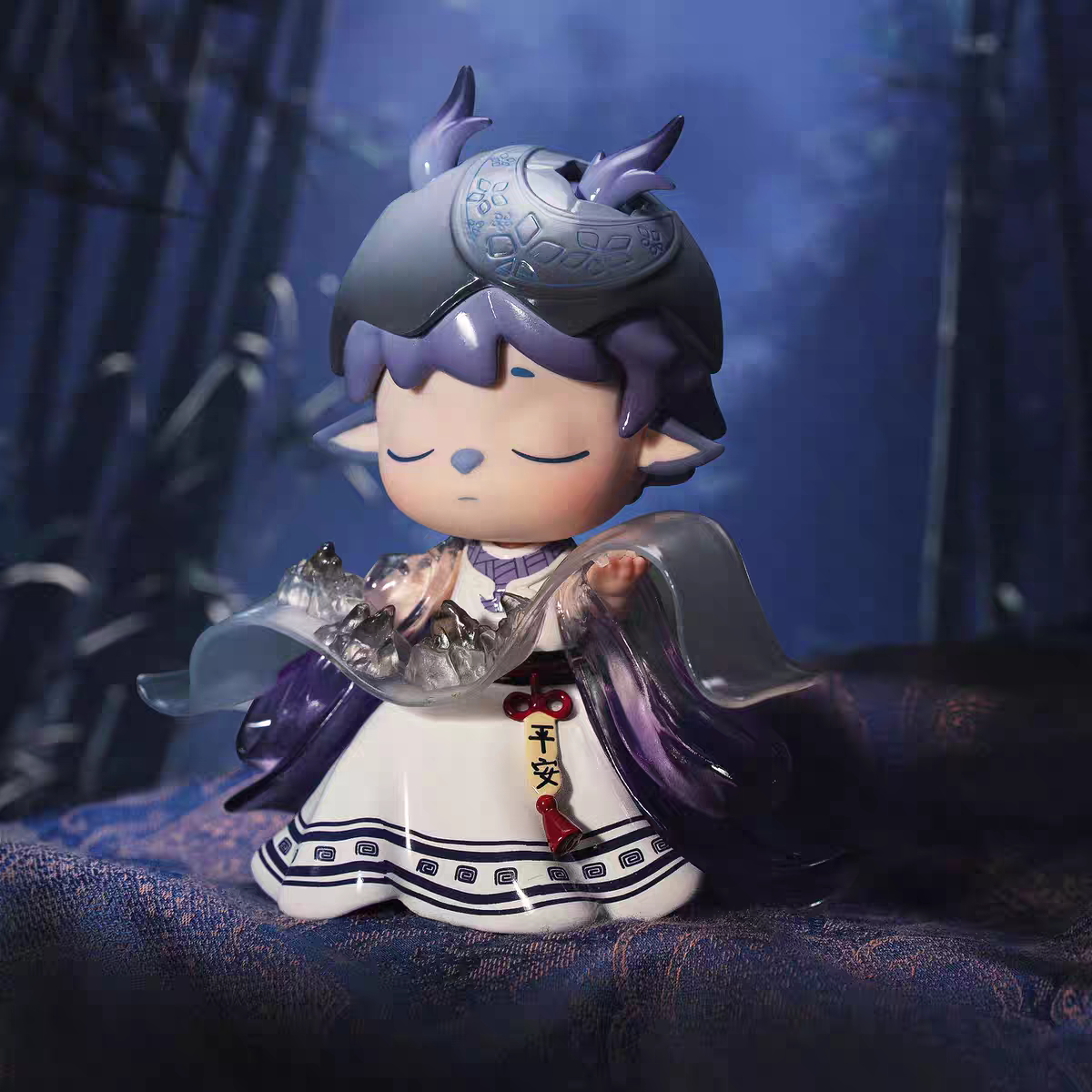 Heyone Mimi: Leisurely Immortal Series Blind Box