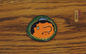 (Badge - Fridge Magnet) Tengu