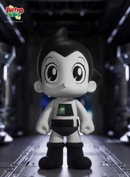 Astro Boy Original Generation: Earth's Little Hero Series Blind Box