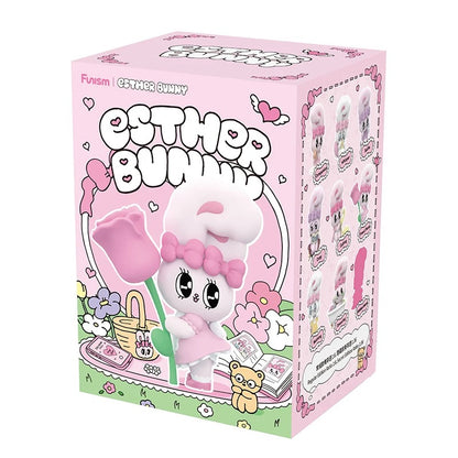 Esther Bunny Young Blossom Series Blind Box
